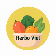 HerboVigor logo